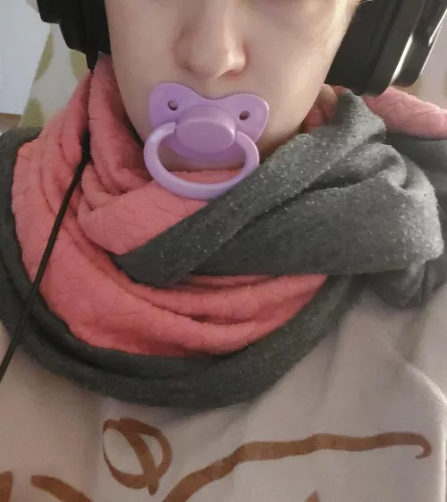 Bby day before league start day by littleonie