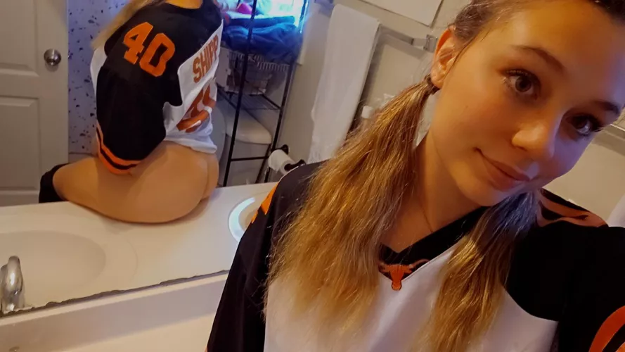 BigXII CHAMPIONS! by CeeJay9xx