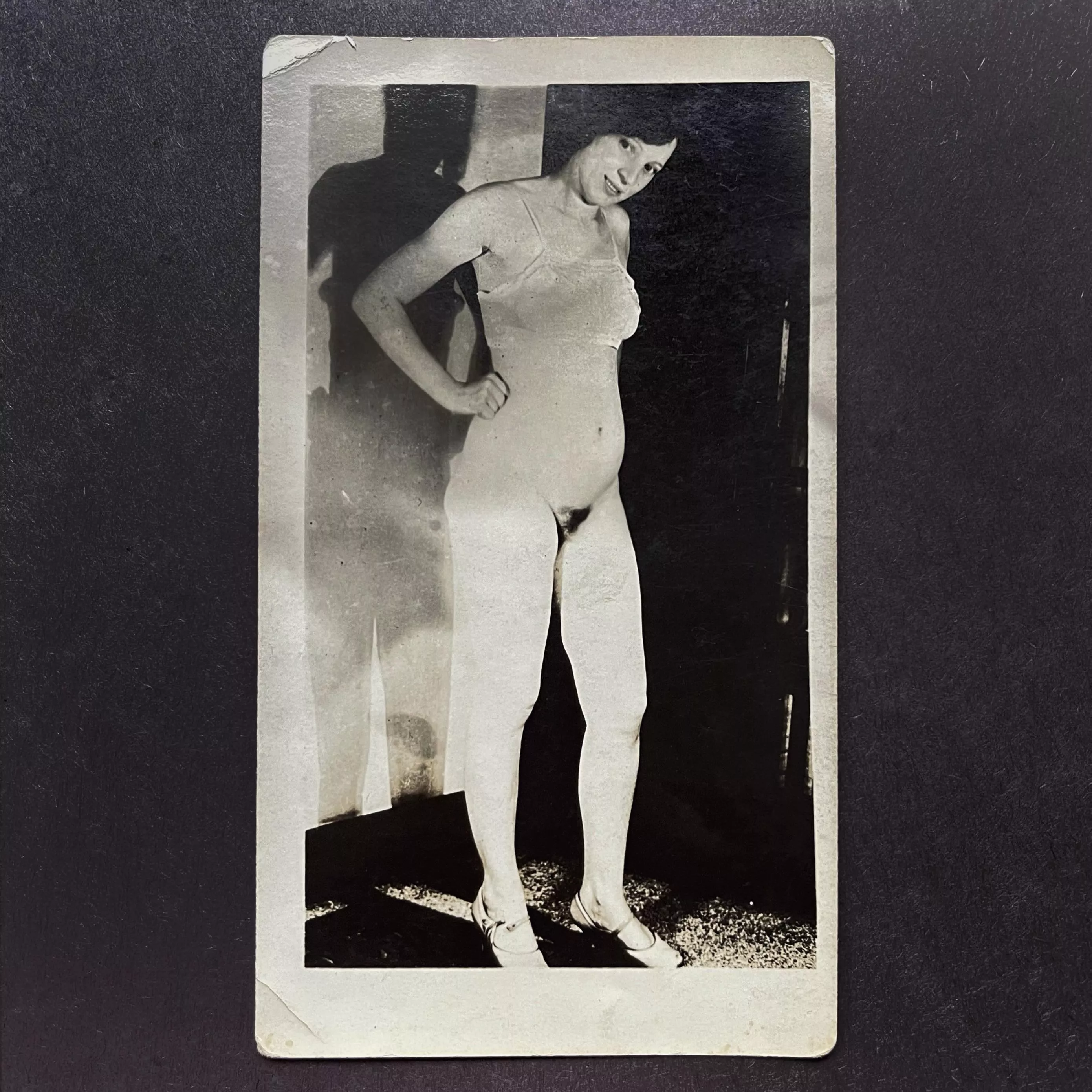 Bottomless posted by ahilava