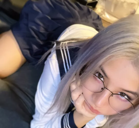 But daddy, I don't want to go to school :( by Joanne_Croyle