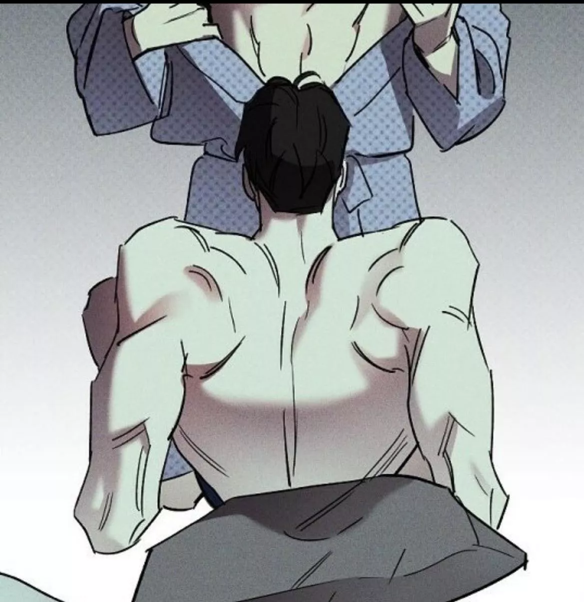 Can someone pls tell me where this is from? posted by leonorarosie1999