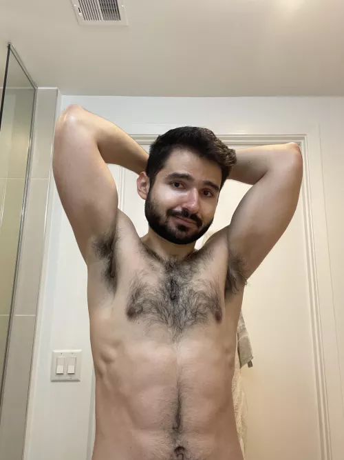 Can you smell this photo? by scruffygaynerd