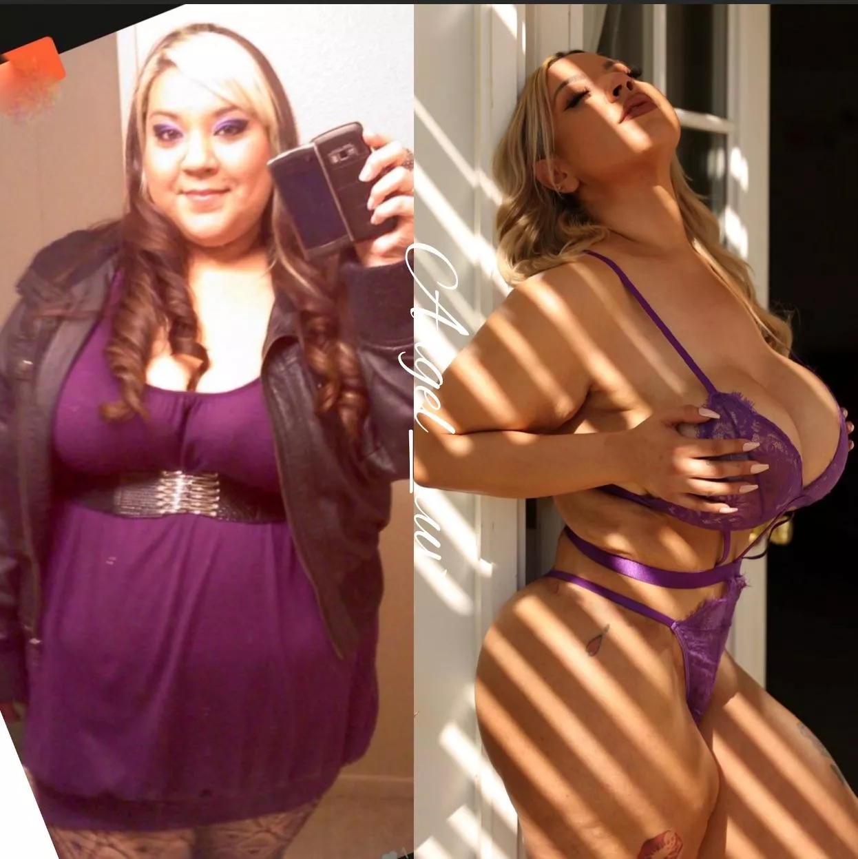 Can’t keep my hands off of myself. I love my enhancements [oc] posted by BimboInTraining_