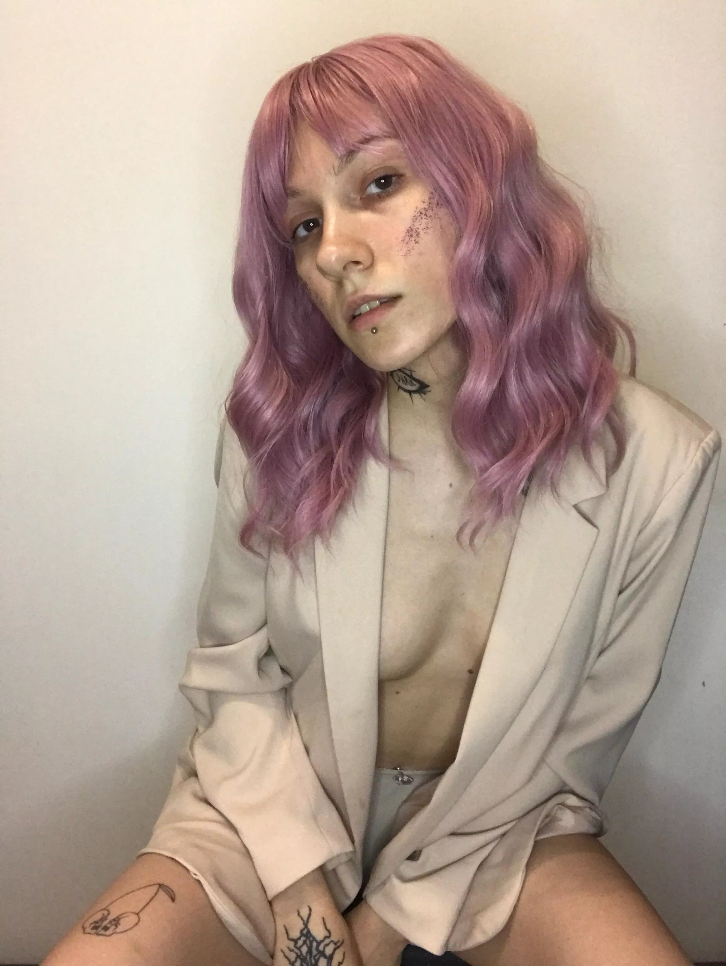 Canvas of passion: Unleashing artistry in intimate photography posted by JeanieHall