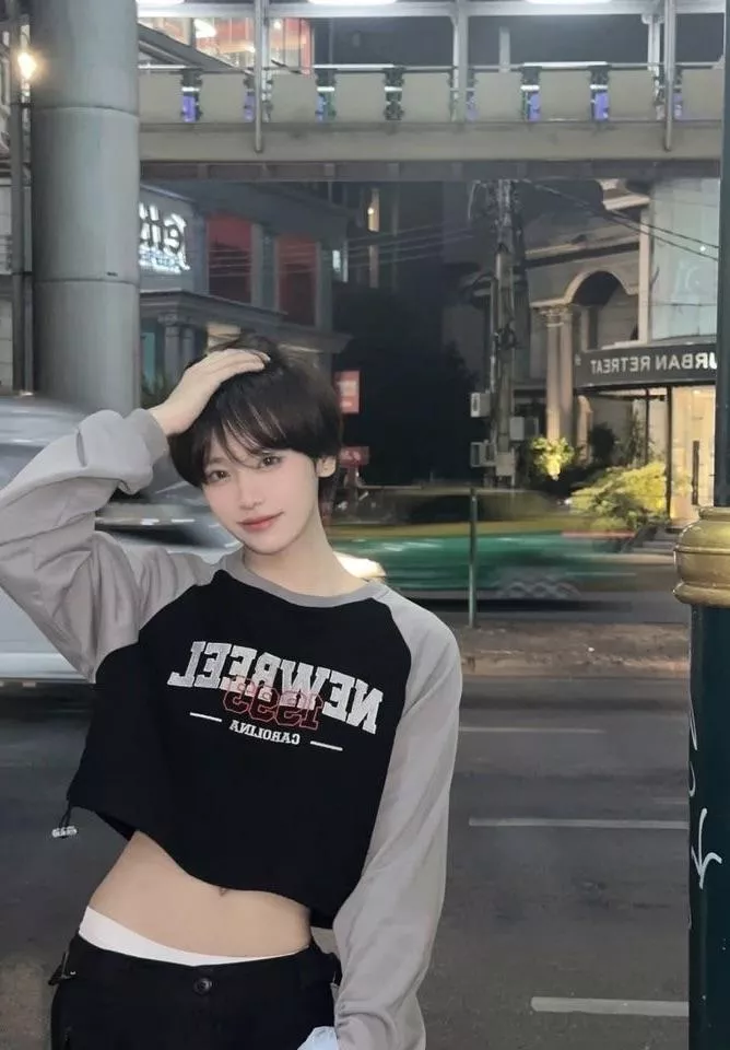 casual day posted by hakchamrongg