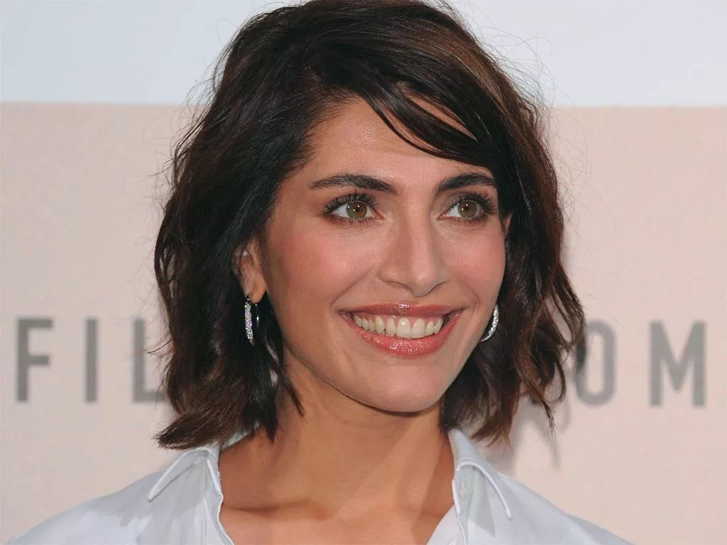 Caterina Murino posted by funmx