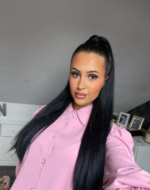 Classy is the way to always go by Amazingbloop