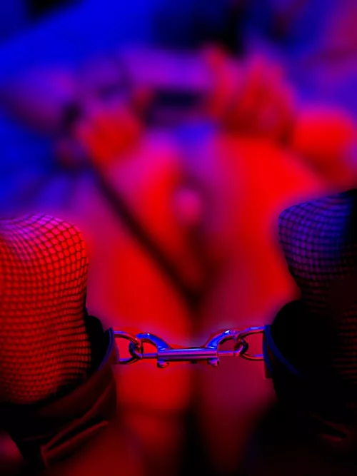 Cum N' Play? by spicyplantwoman