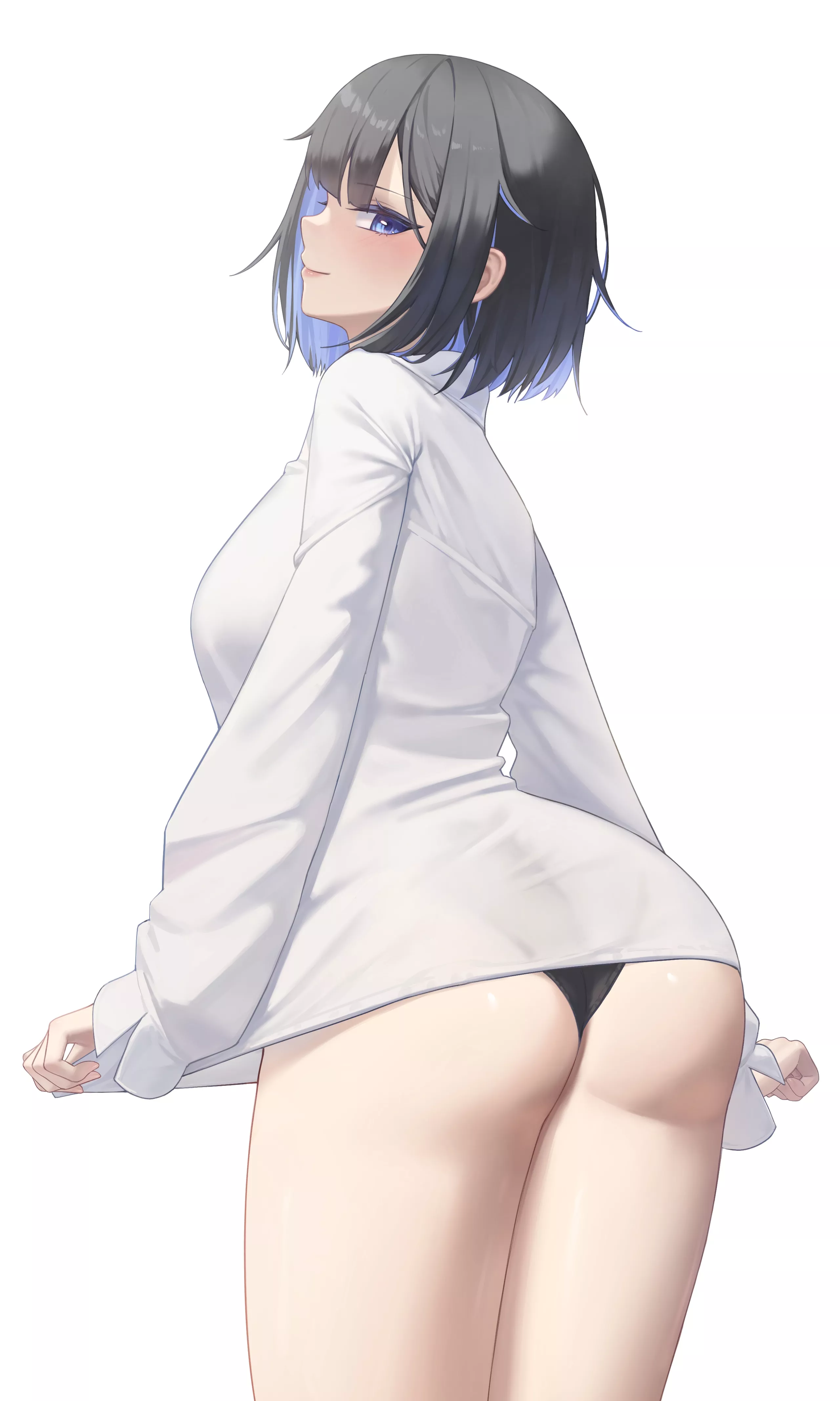 Debi [Black Survival] posted by owo_alt_for_hentai