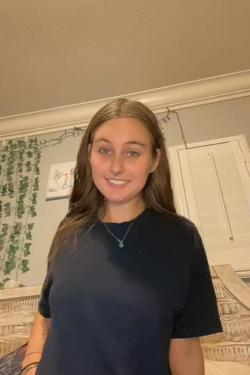 Do I have a nice smile? posted by Hot_Argument_2020