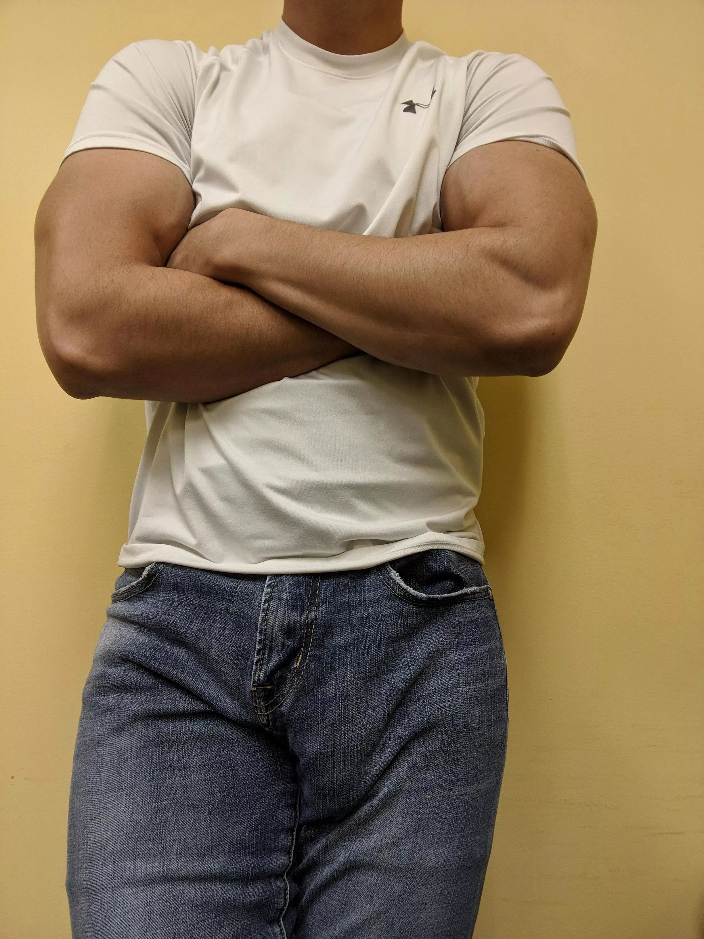 Does this count? posted by TheIGlurker