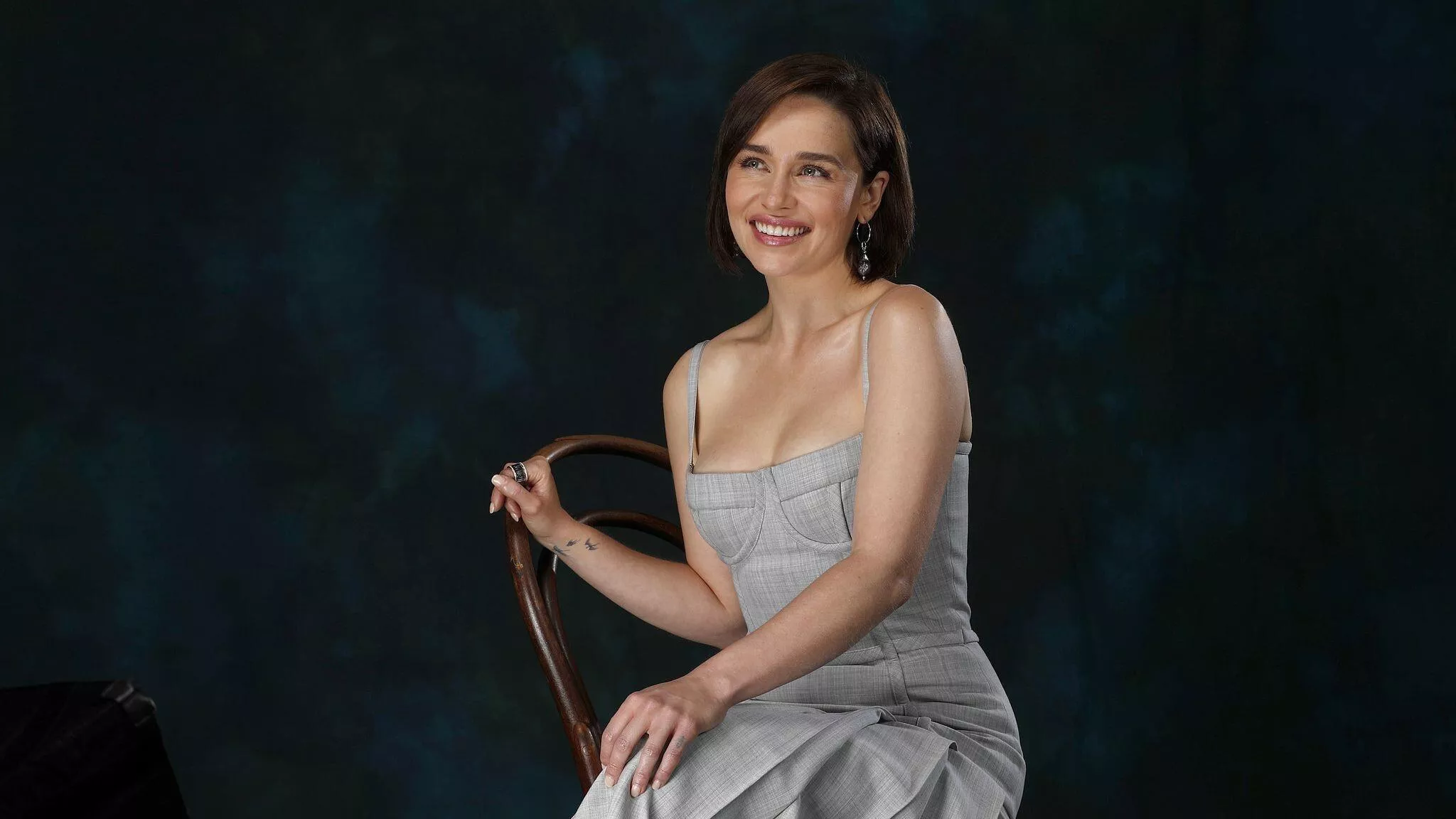 Emilia Clarke posted by Ok-Project6699