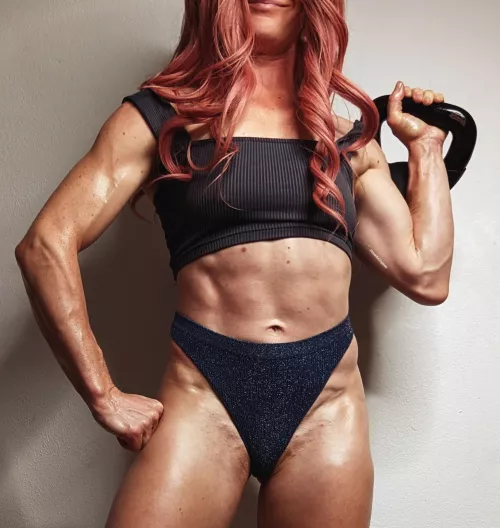 Energy of compete by powerfulzoyaxxx