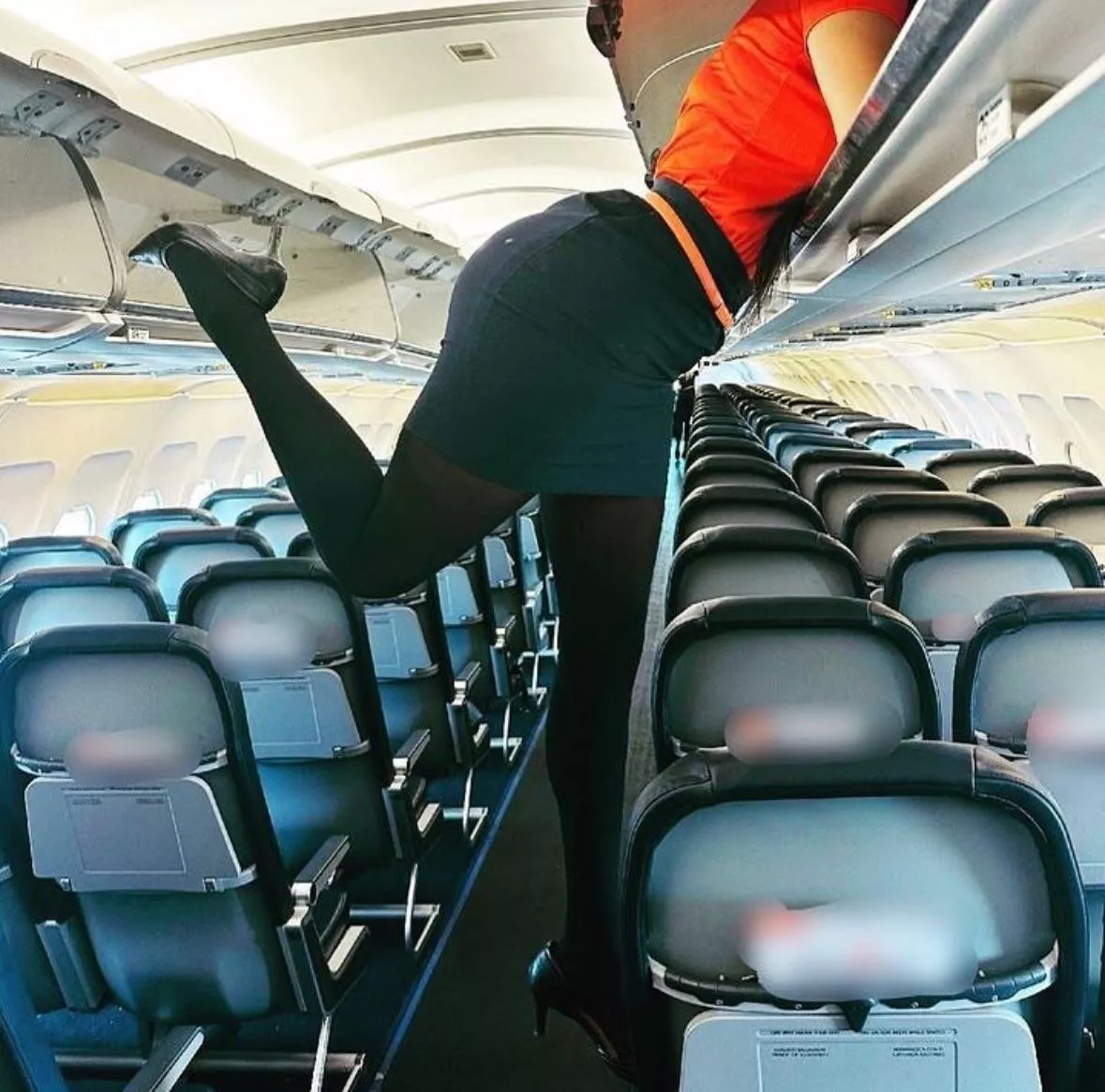 Excuse me sir, I still cannot find your bag. Are you sure it’s here? posted by arrayoutofbounds2