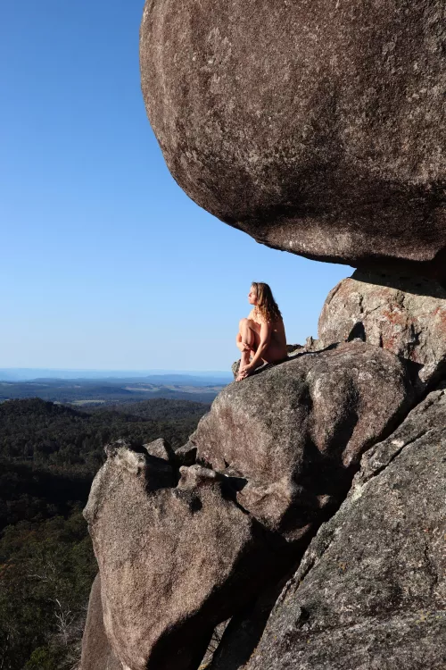 Exploring around here was so much fun by Rileyjademodel