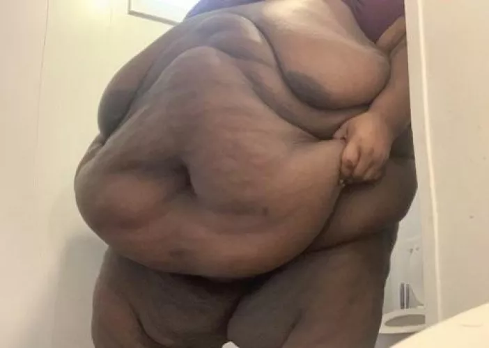 Feed me till I burst by Ok_Platypus_9078