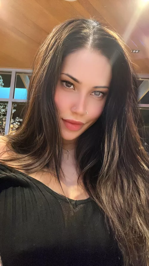 Felicia Vox (@byefeliciavox) by FeliciaVox