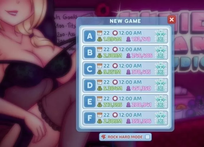 Finally broke 400k by RoseGoldFern