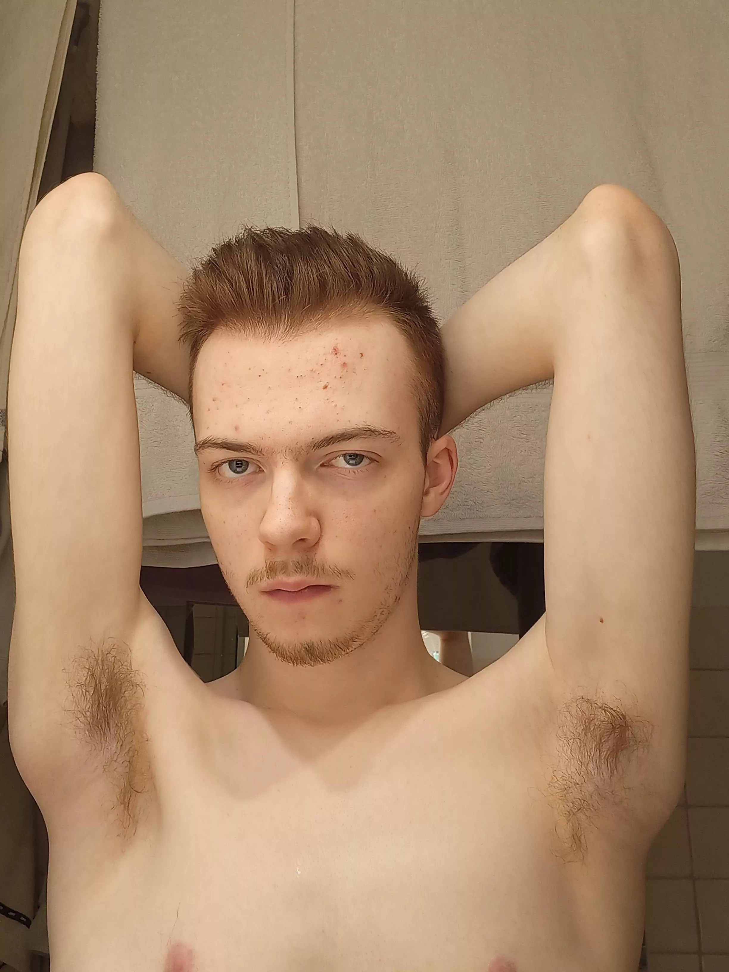 first time posting in here ;) posted by M2003ESC