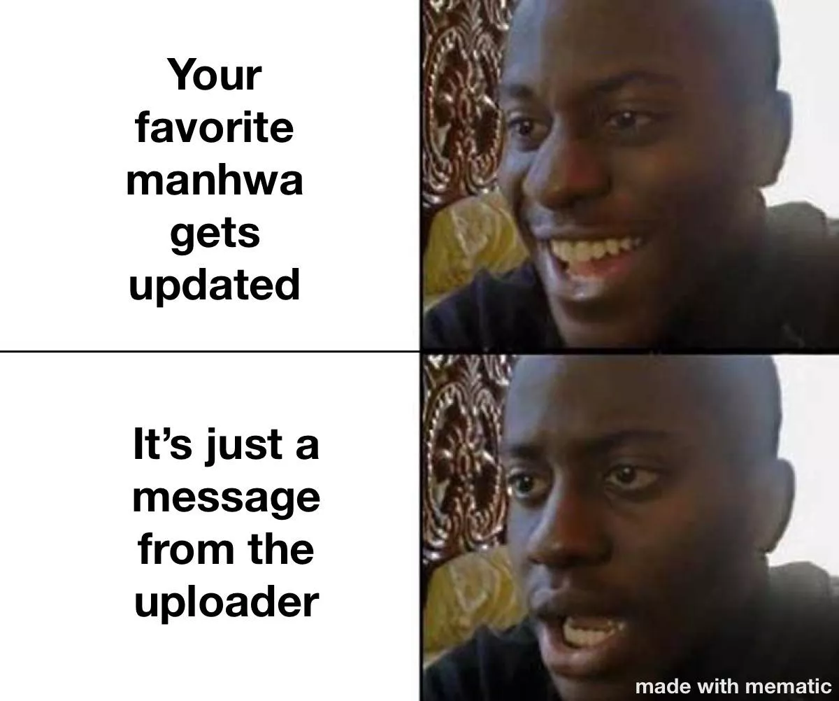 Gets me so excited for nothing.. posted by emiemithegreat