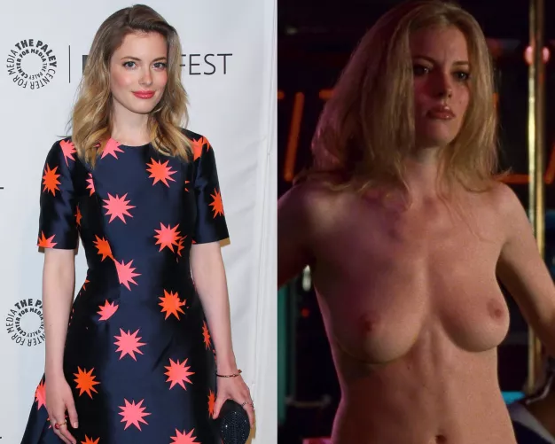 Gillian Jacobs by Slow_Owl5983