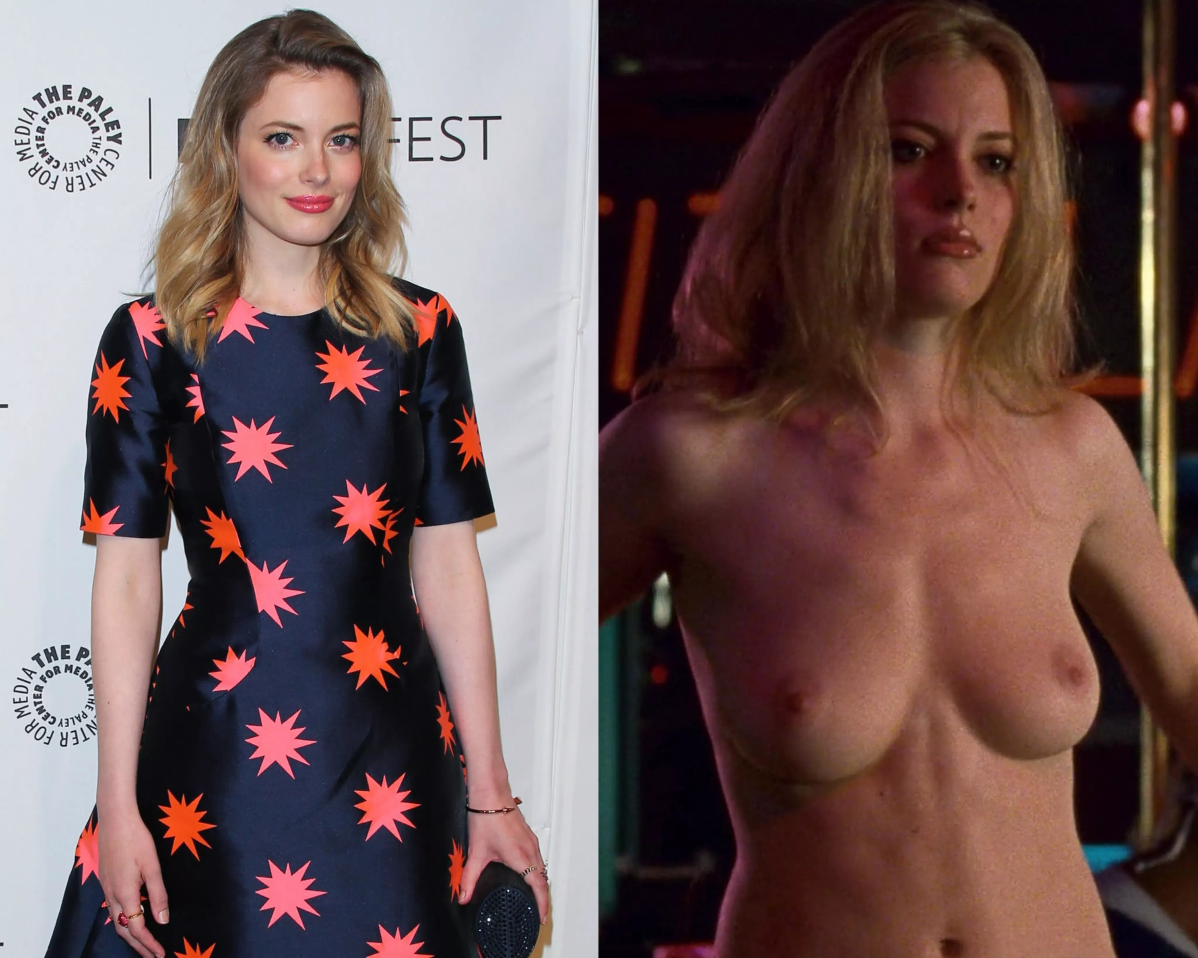 Gillian Jacobs posted by Slow_Owl5983