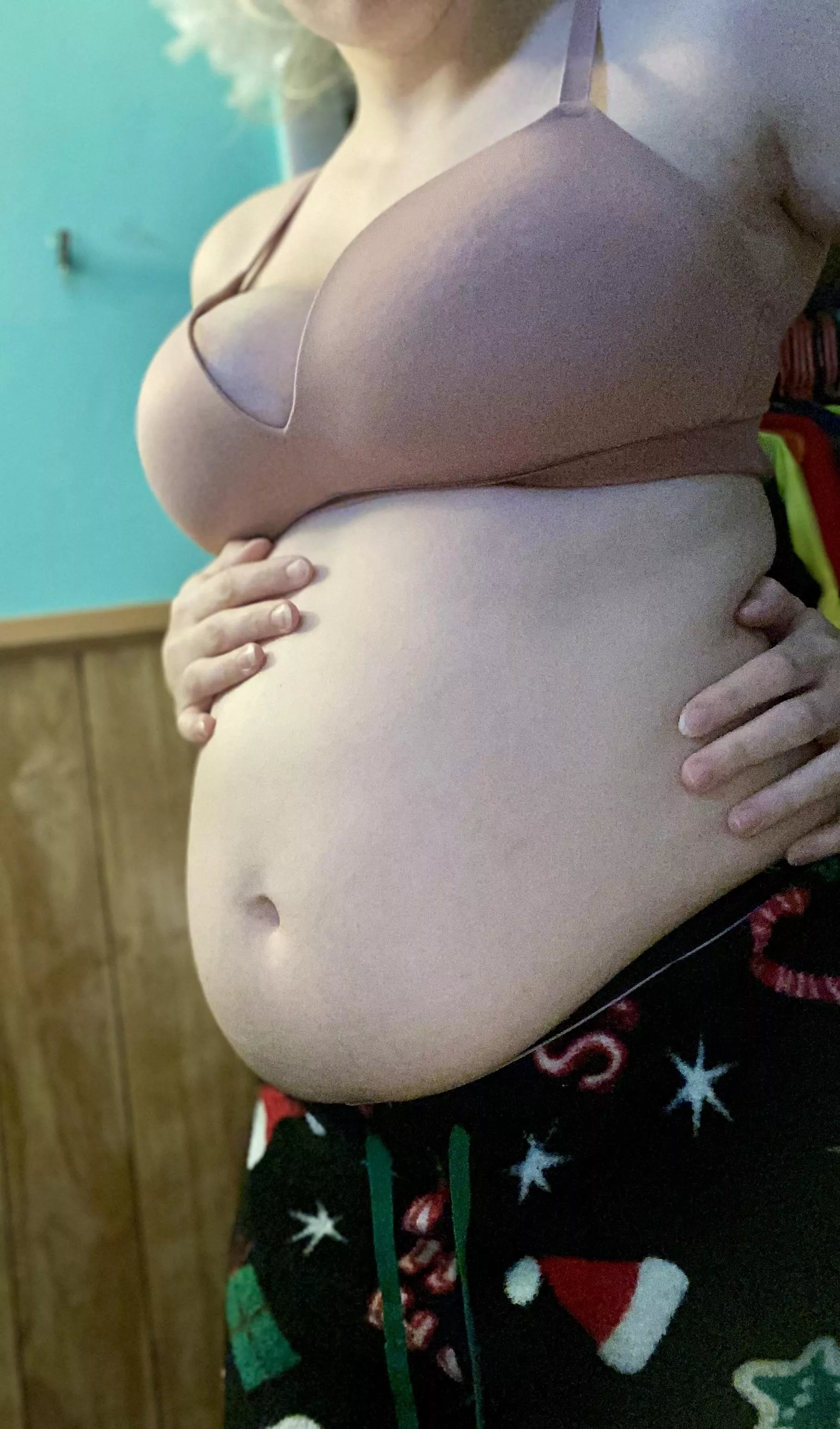 Good morning posted by kayrose2468