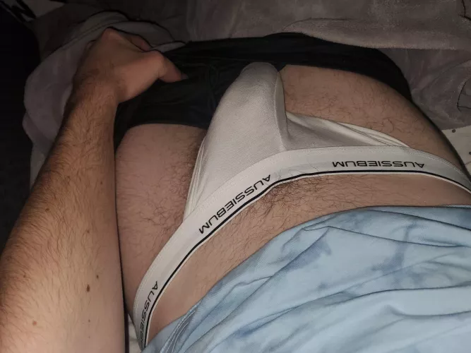 Good morning guys by trentkean