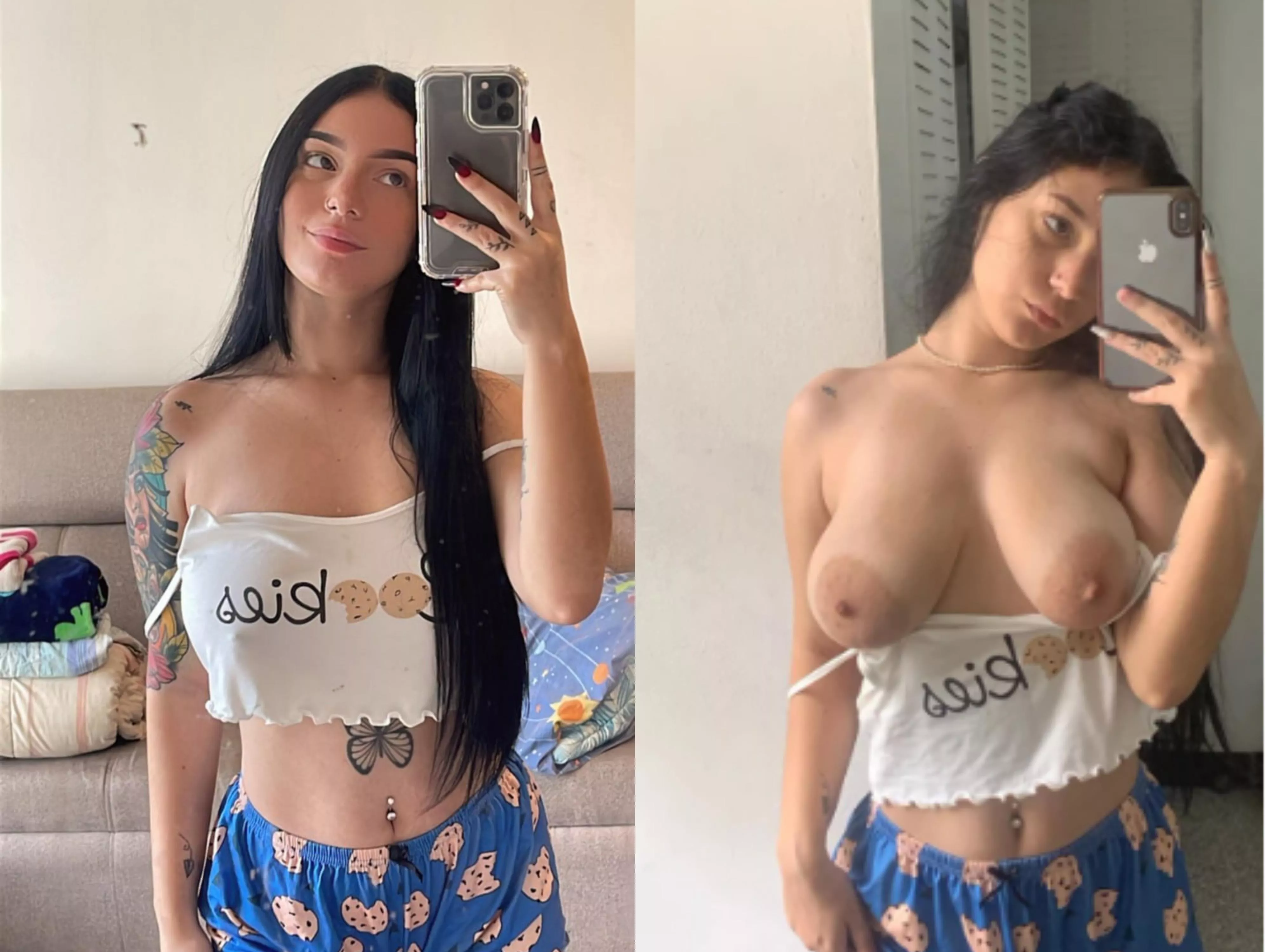 Good Morning Guys!!!! today Is my birthday....so, I'll start off giving you GIFTS first😊 posted by Extreme_Job3480