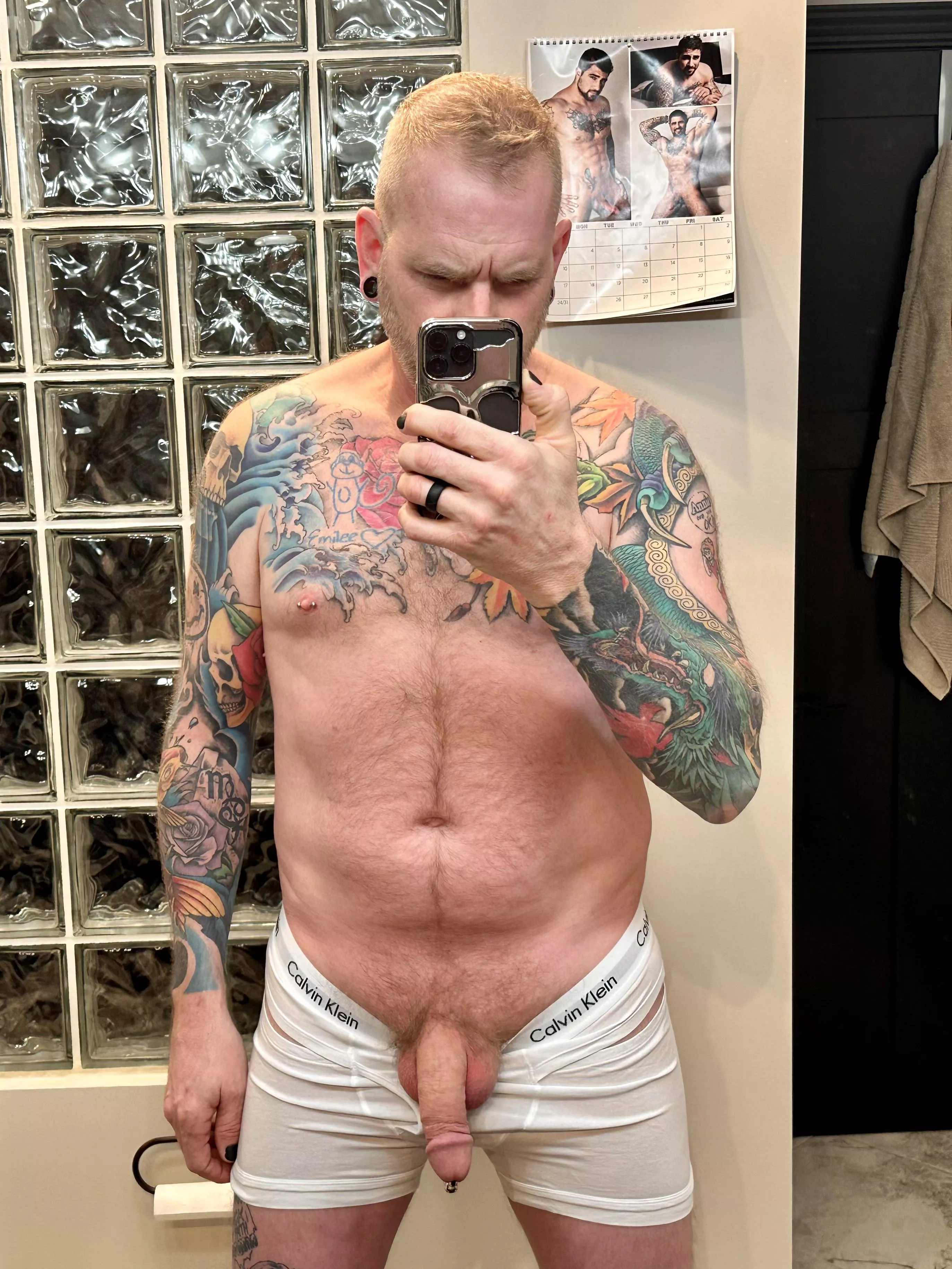 Good morning posted by Dilly_Dad