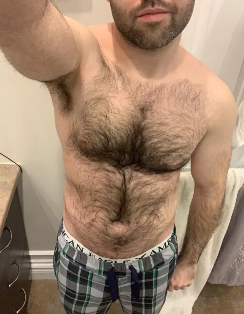 Goodnight Reddit 🥱 by Chromatic_jazz