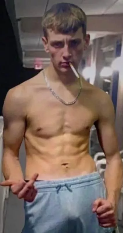 Got attitude posted by PeteGuy23