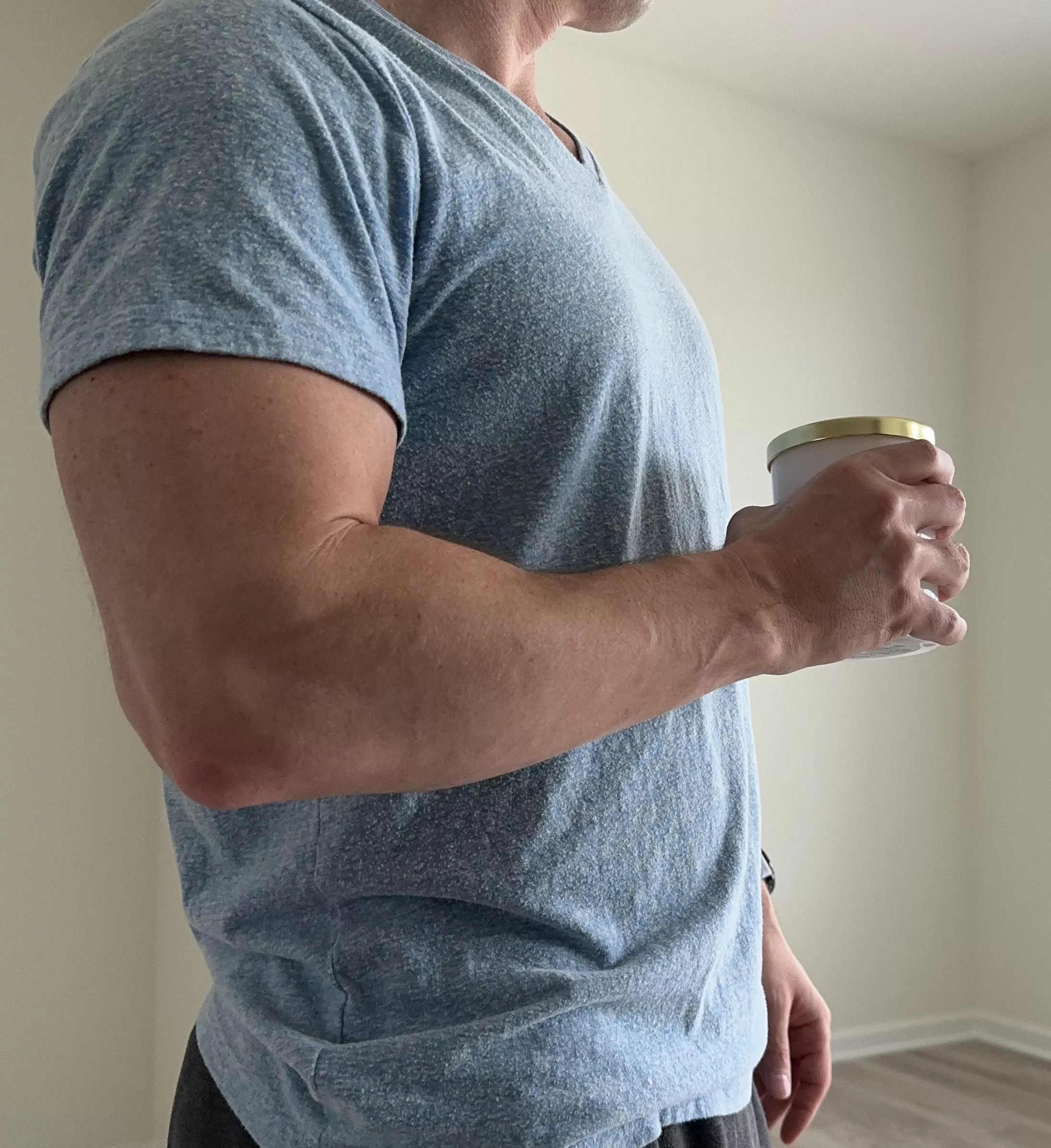 Gotta keep scented candles in the bachelor pad posted by 5amBoner