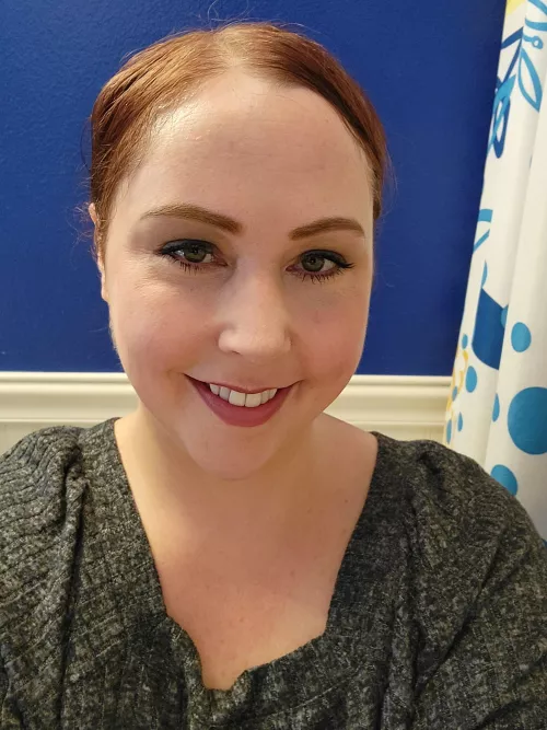 Hair back today by mellymac123