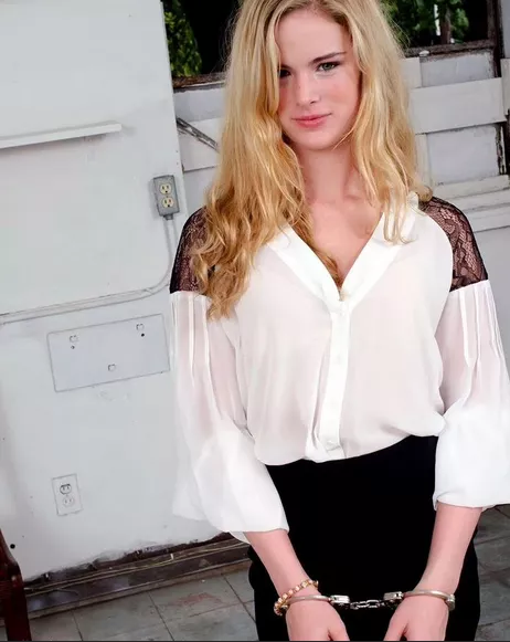 Handcuffed posted by Comfortable-Egg1572