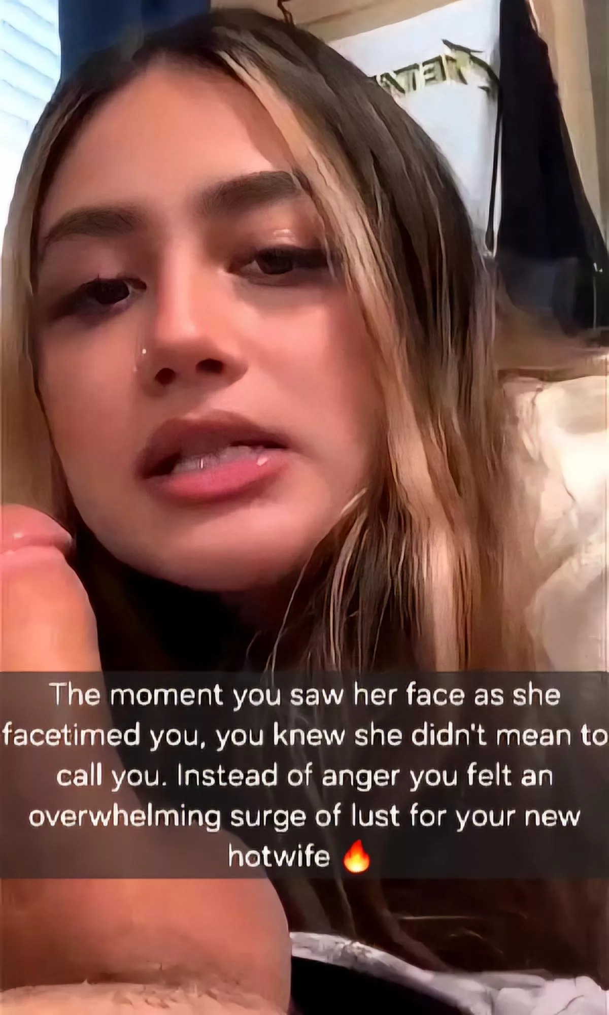 Happy accident? posted by Hotpast_creator