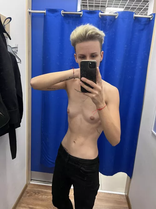 Happy Tomboy Thursday 🖤 by Nicole_DiAngelo