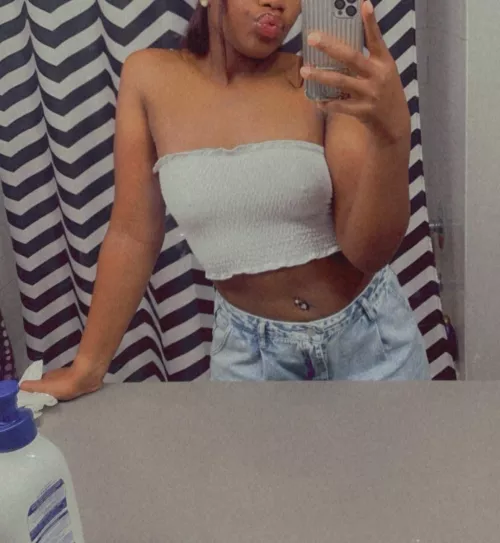 Hate wearing bras by Best_Food_2280