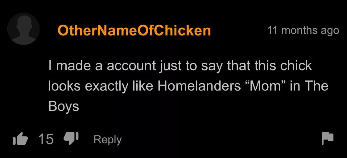 He not wrong posted by Toaster_Toilet_26