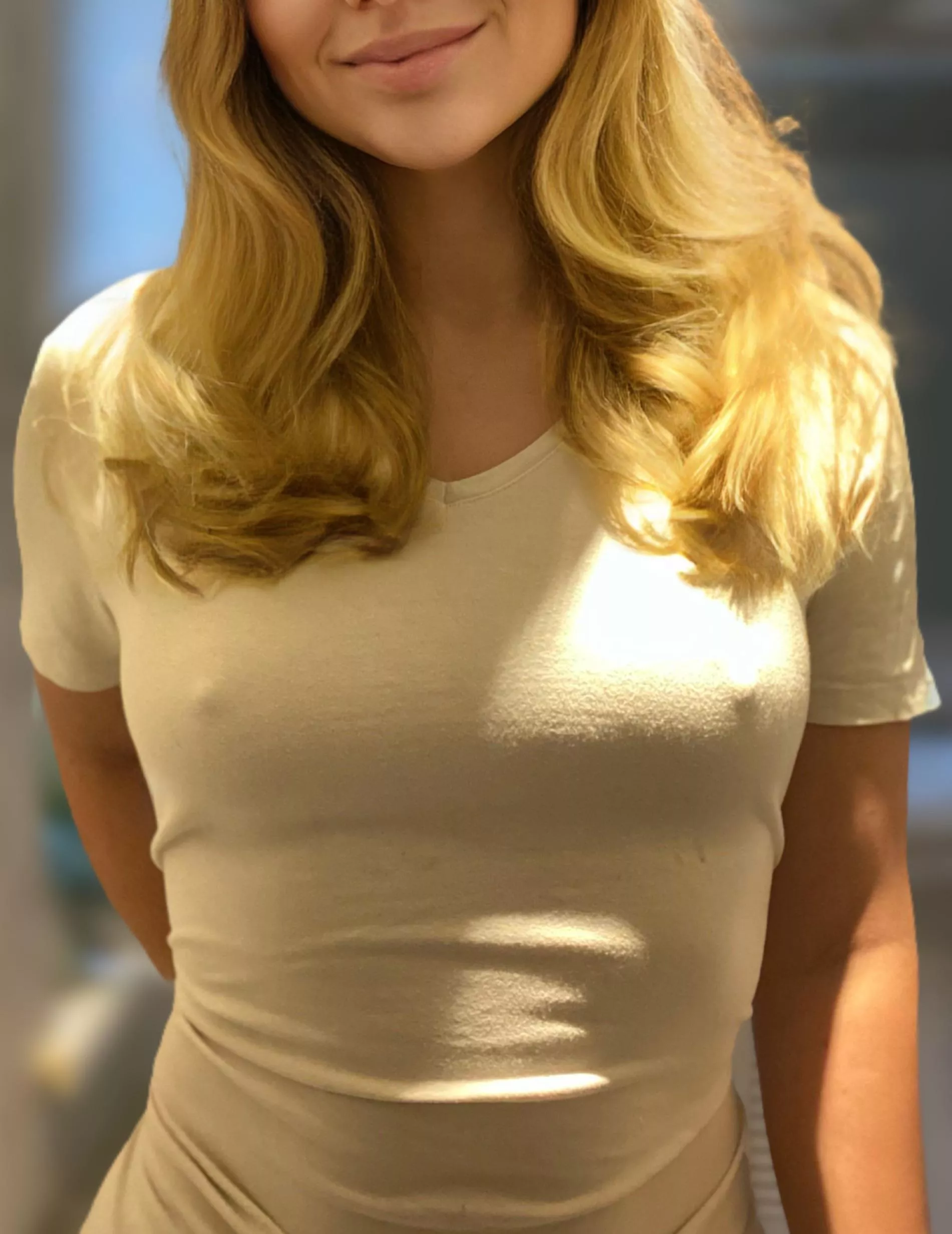 Hello Braless community! So happy to finally join you! posted by After-Ad3025