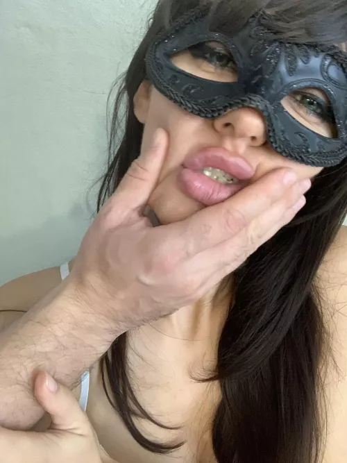 Horny and naughty, I can’t stop thinking and craving about cock by kikic0x