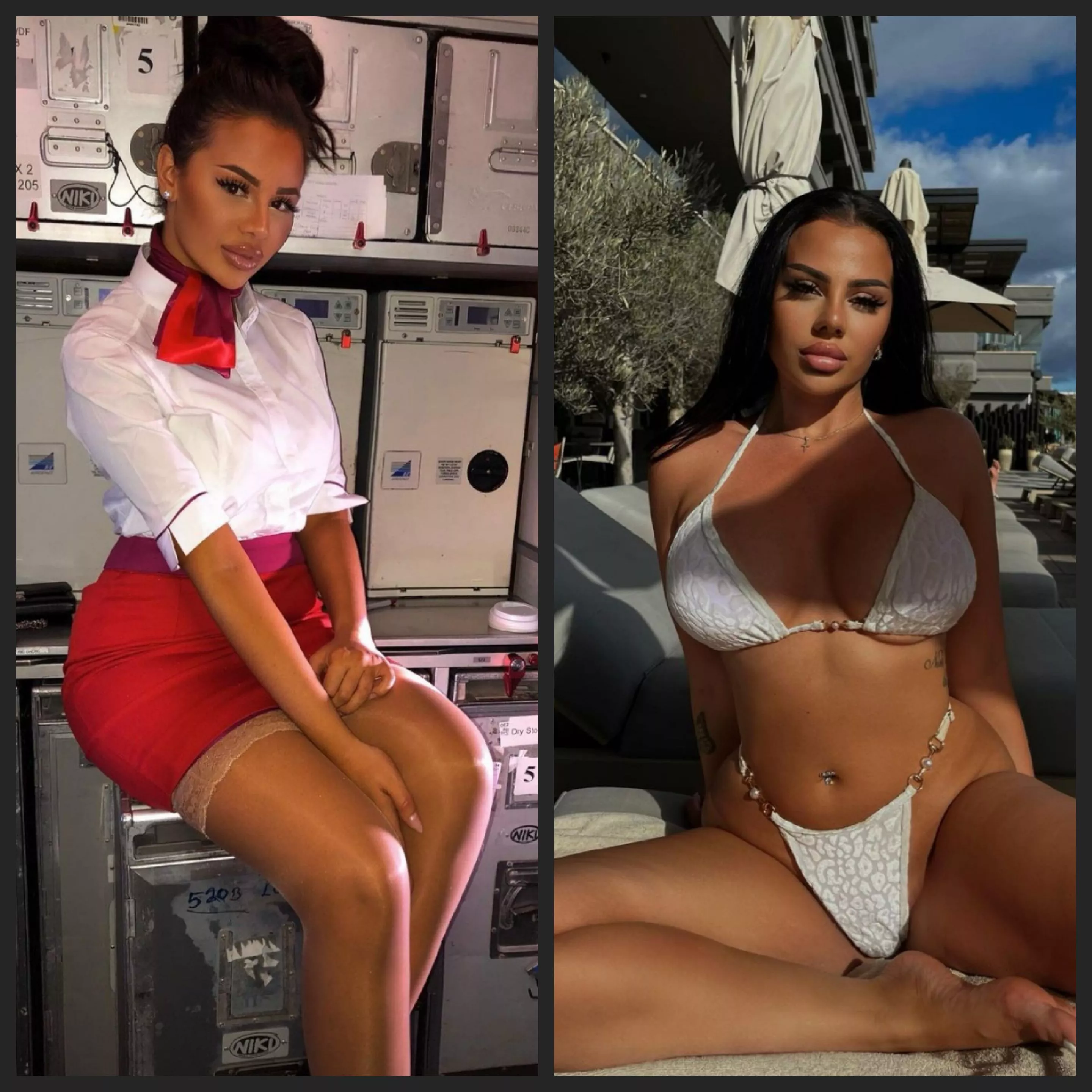 Hotness both ways posted by philthy888