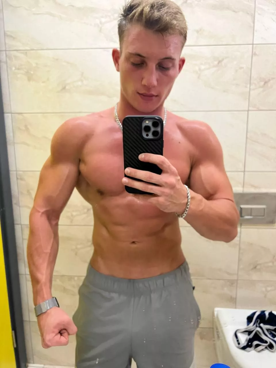 How about your day? posted by WorthlessEloquence