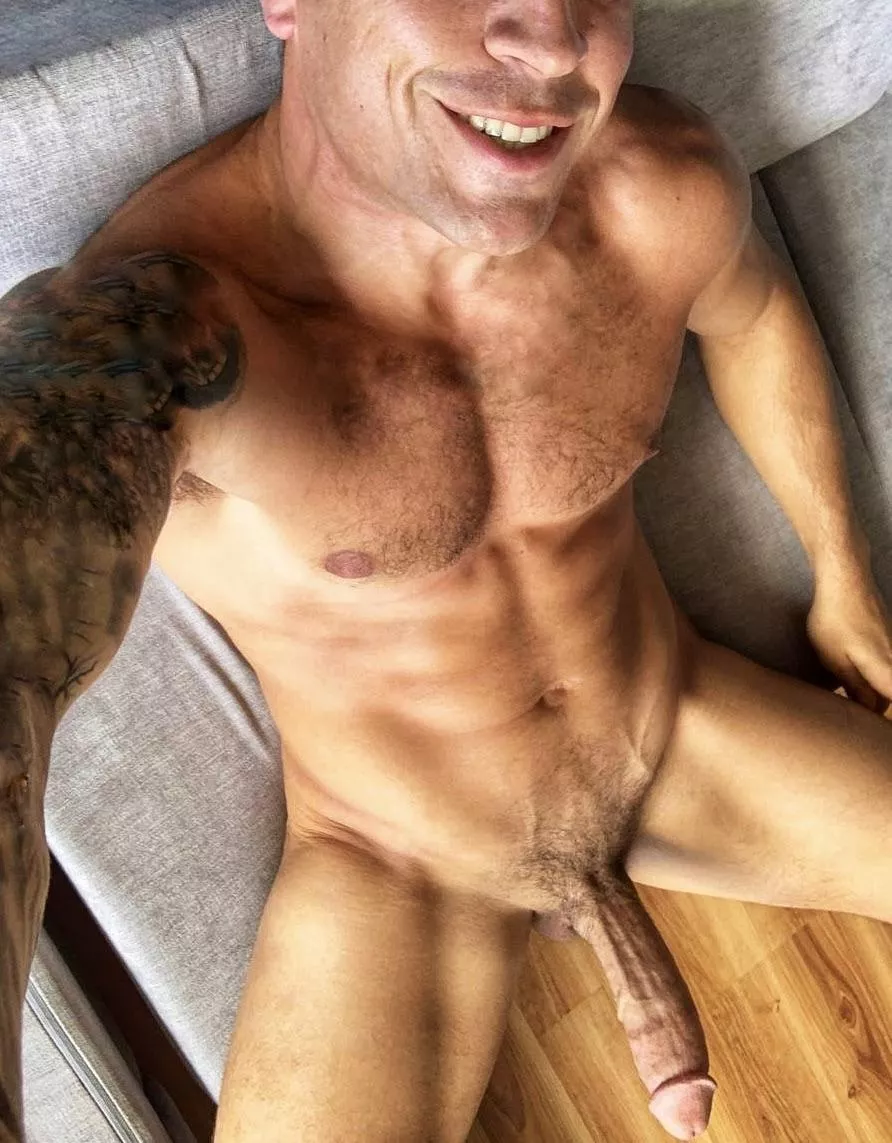 How can I make you smile? [35] posted by Temporary_Low_8676