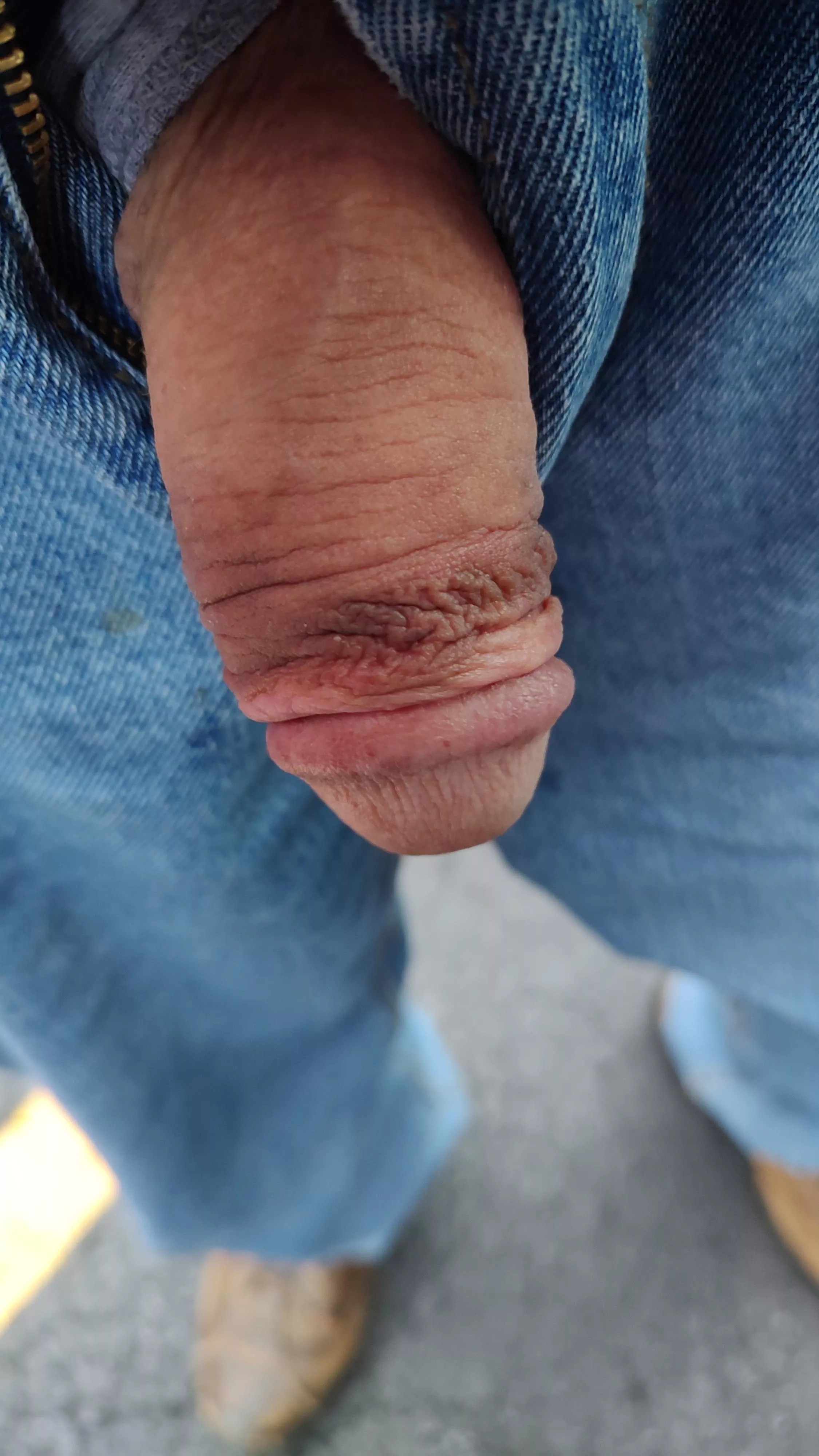 How does my soft cut look posted by outlawBW1776