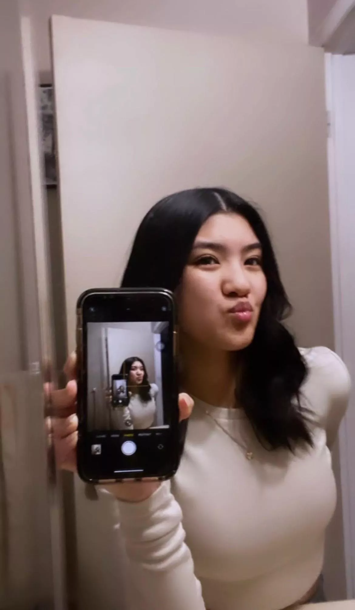 How does she look? posted by Original_Teaching_33