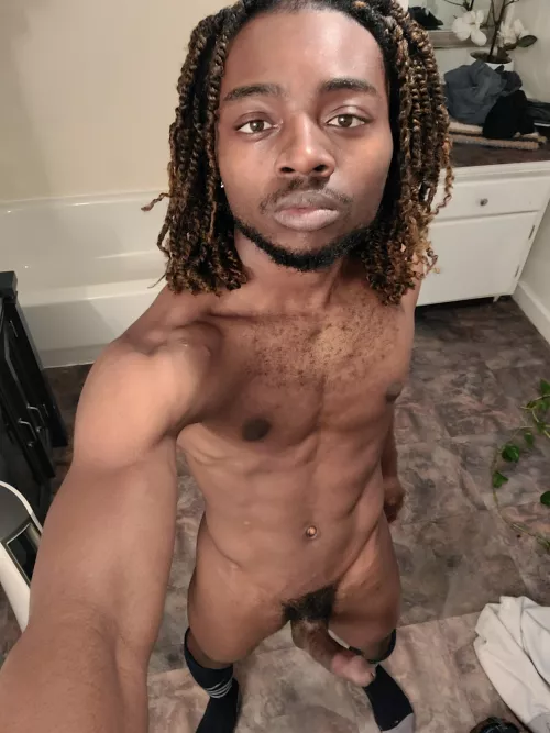 How Fast You Getting On Your Knees!? 😈 by Livid-Worldliness-26