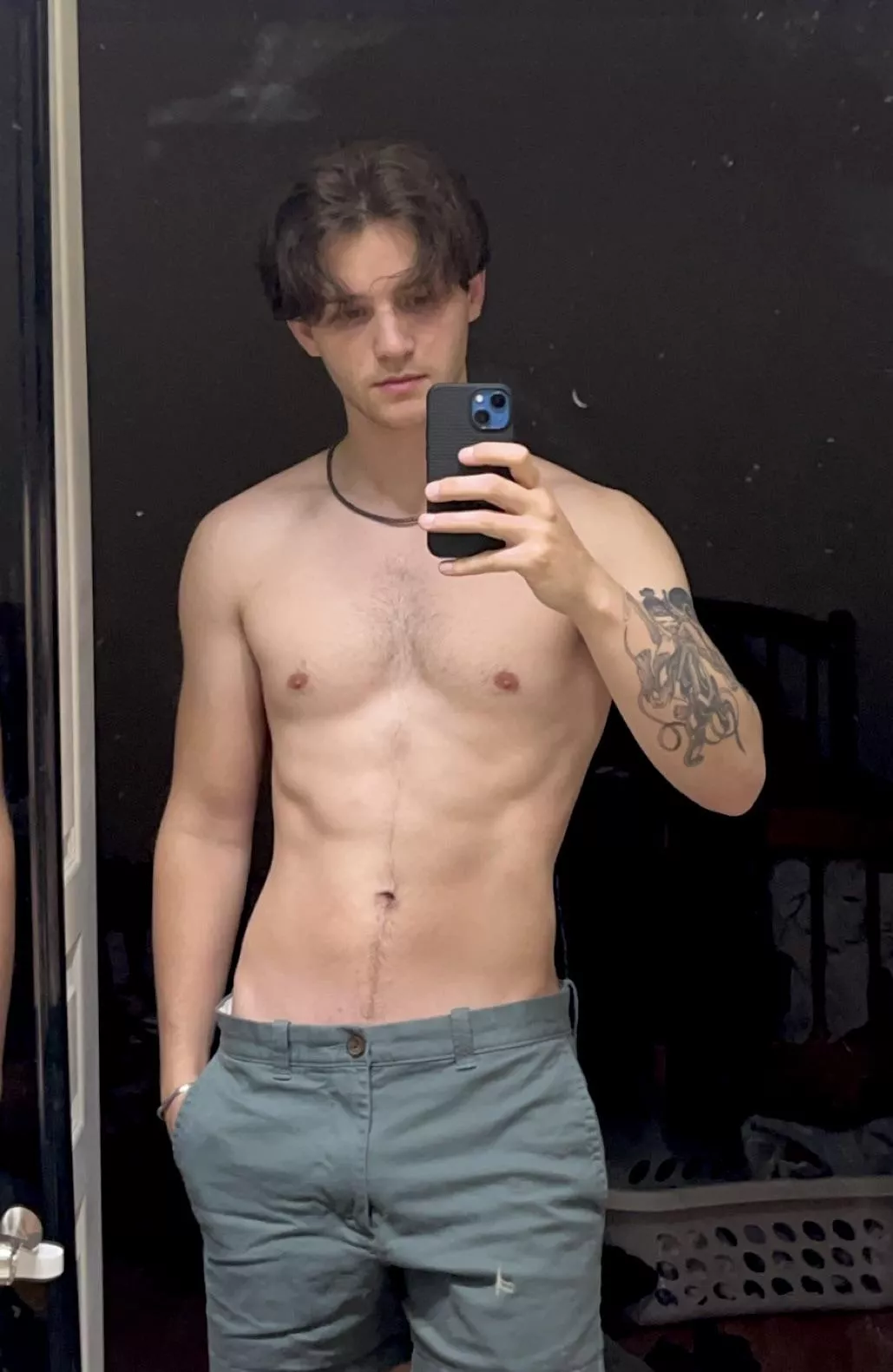 How y’all doing :) posted by thishitch