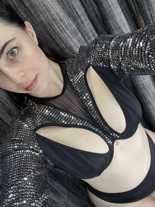 I ALMOST got this crazy top! Ended up getting even cuter things. by luisathorne