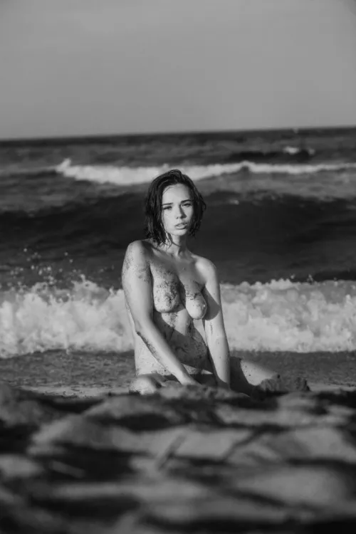 I hope you would like my beach pics by WordyPairing